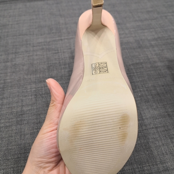 Enzo Angiolini High Heels - Picture 4 of 7